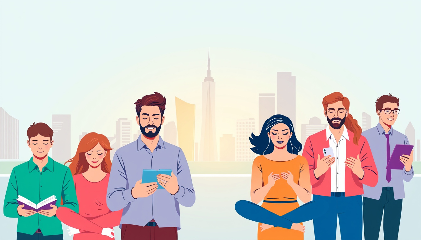 5 Habits of Highly Successful People